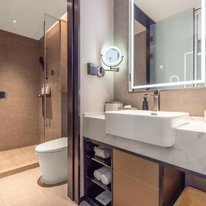 Premier Twin Room City View