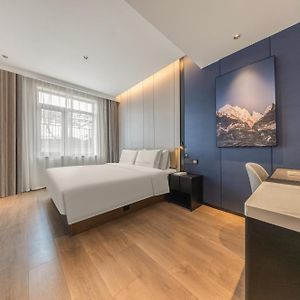 Premier Double Room